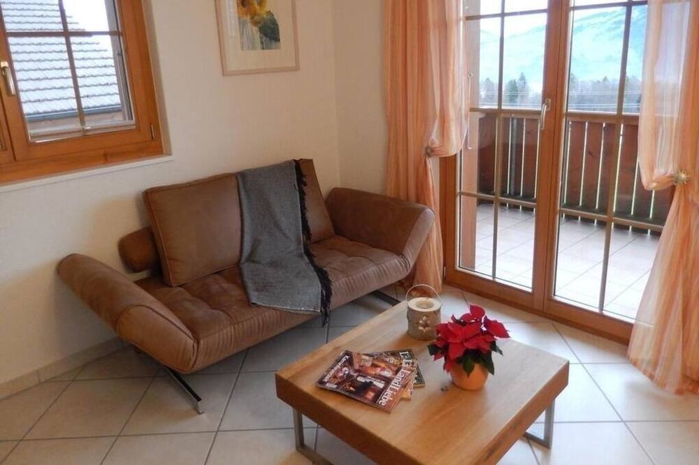 Photo of Livingroom in Aeschi bei Spiez