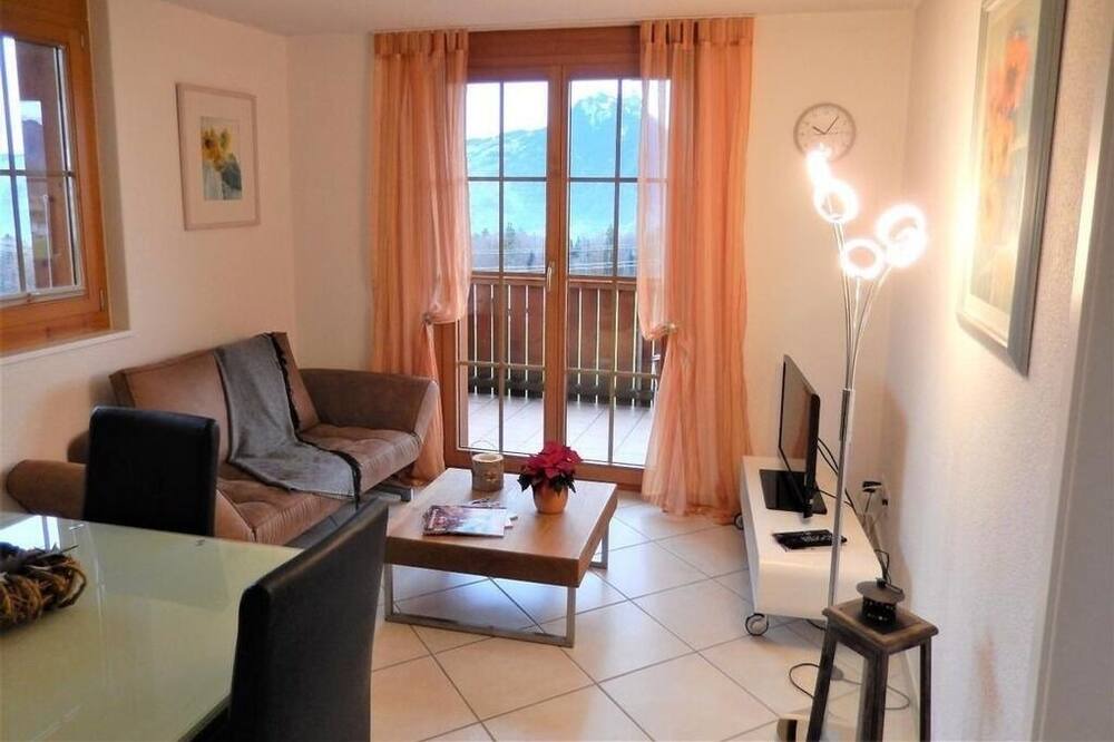 Photo of Livingroom in Aeschi bei Spiez