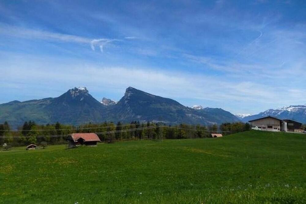 Photo of Outdoor in Aeschi bei Spiez