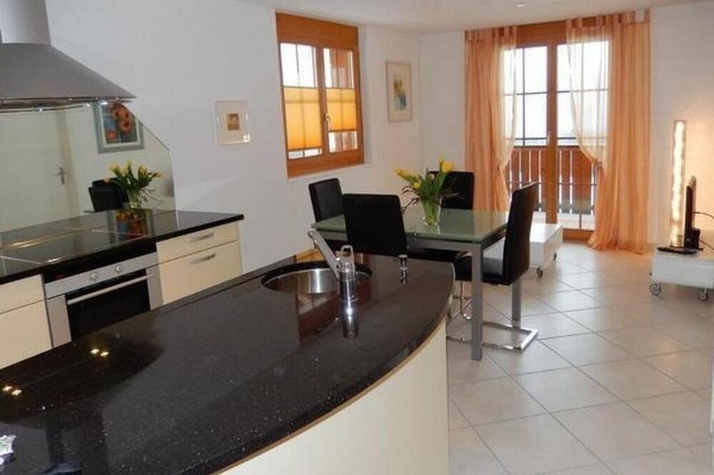 Photo of Kitchen in Aeschi bei Spiez