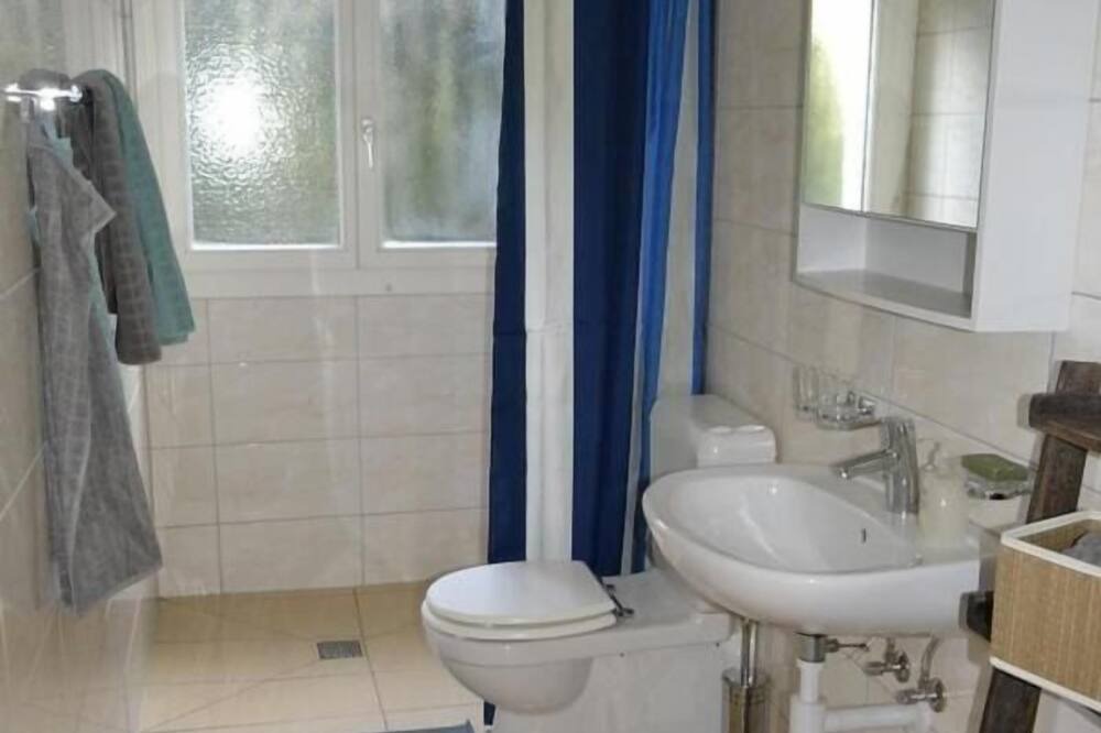 Photo of Bathroom in Rueschegg