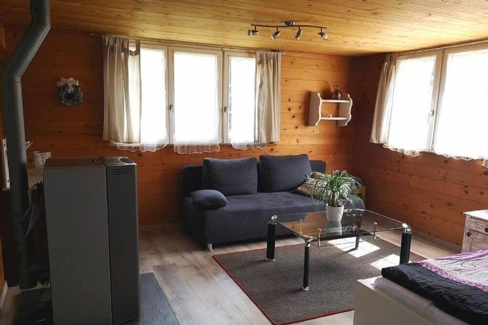 Photo of Livingroom in Rueschegg