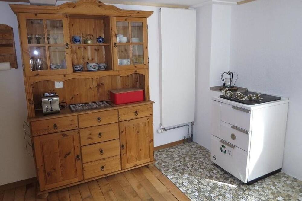 Photo of Kitchen in Lauerz
