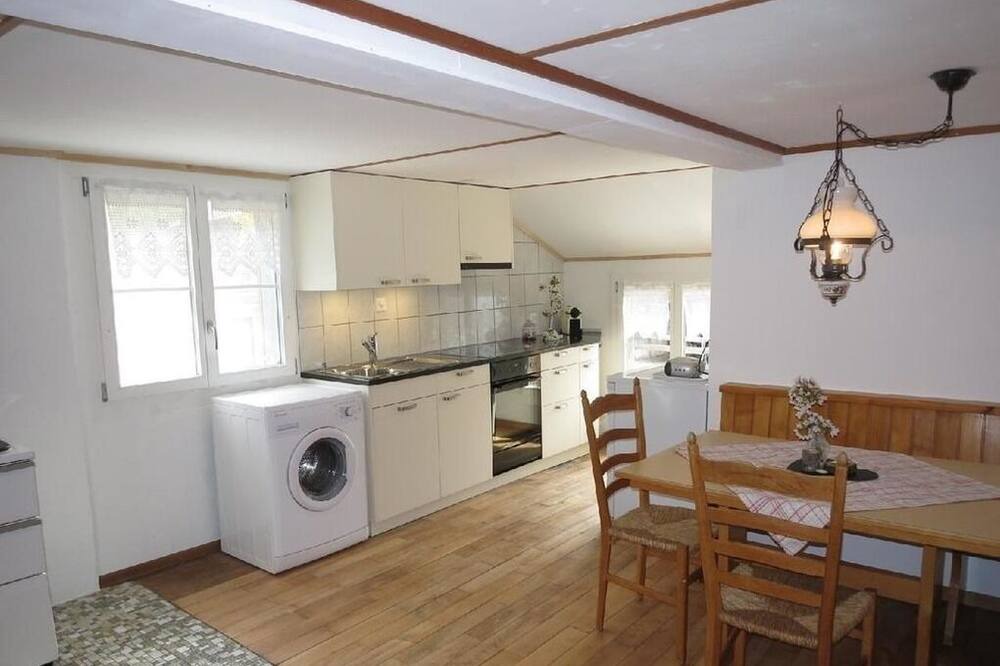 Photo of Kitchen in Lauerz