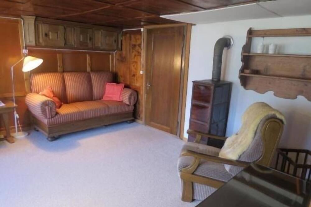 Photo of Bedroom in Lauerz