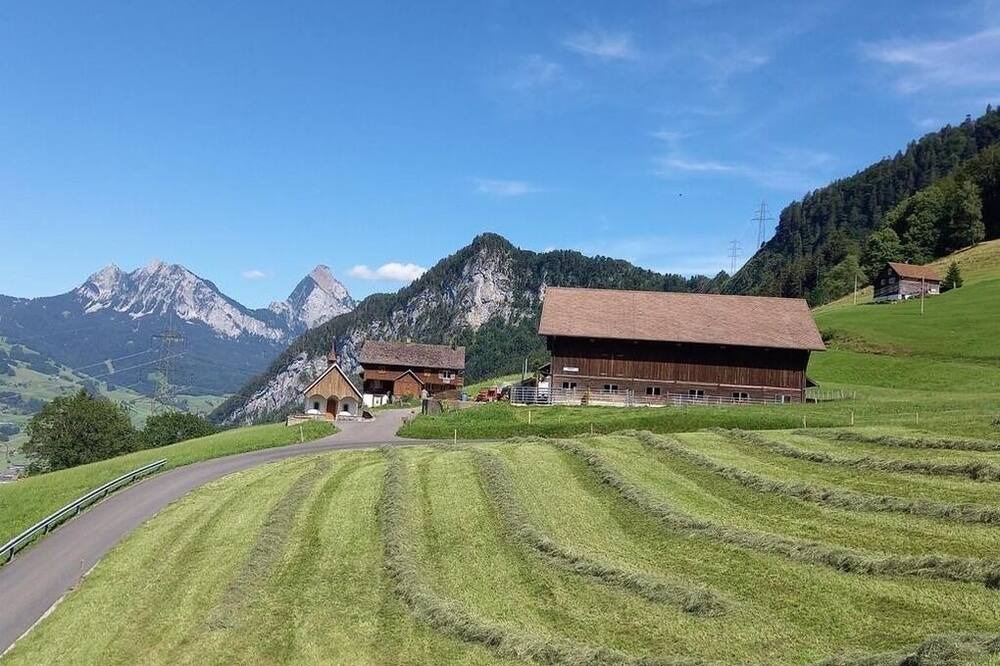 Photo of Outdoor in Lauerz