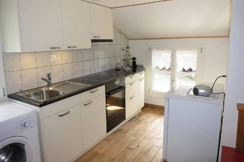 Photo of Kitchen in Lauerz