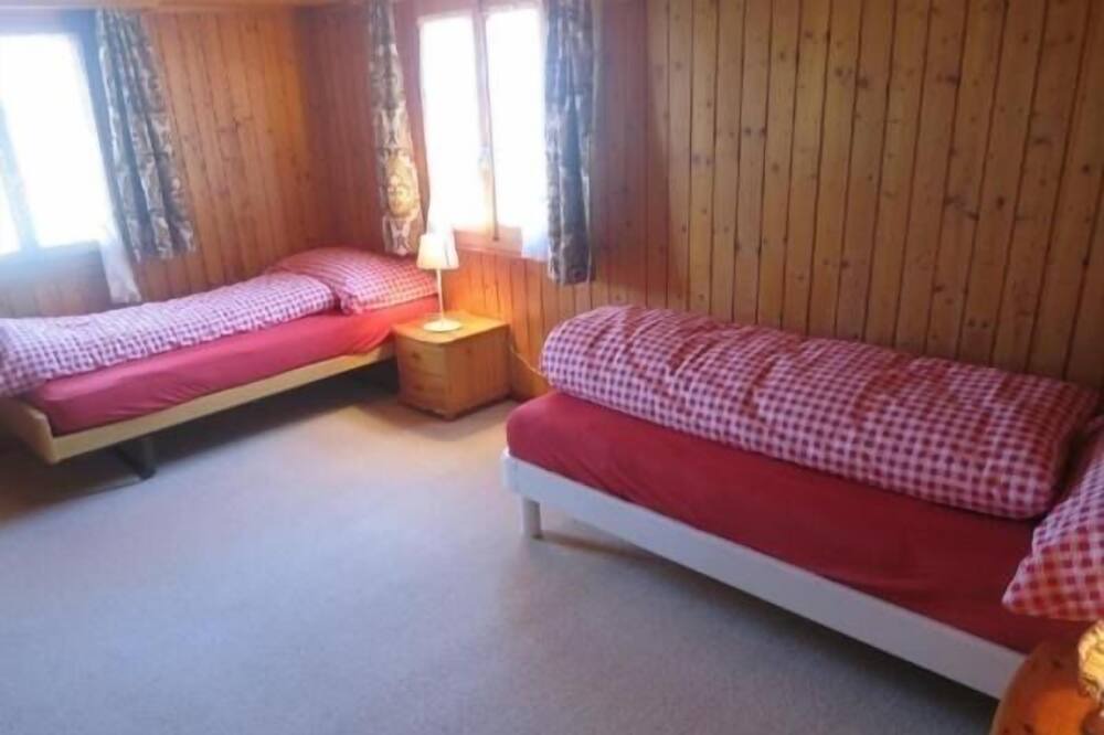 Photo of Bedroom in Lauerz