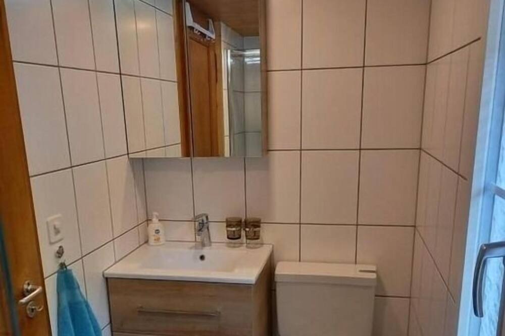 Photo of Bathroom in Lauerz