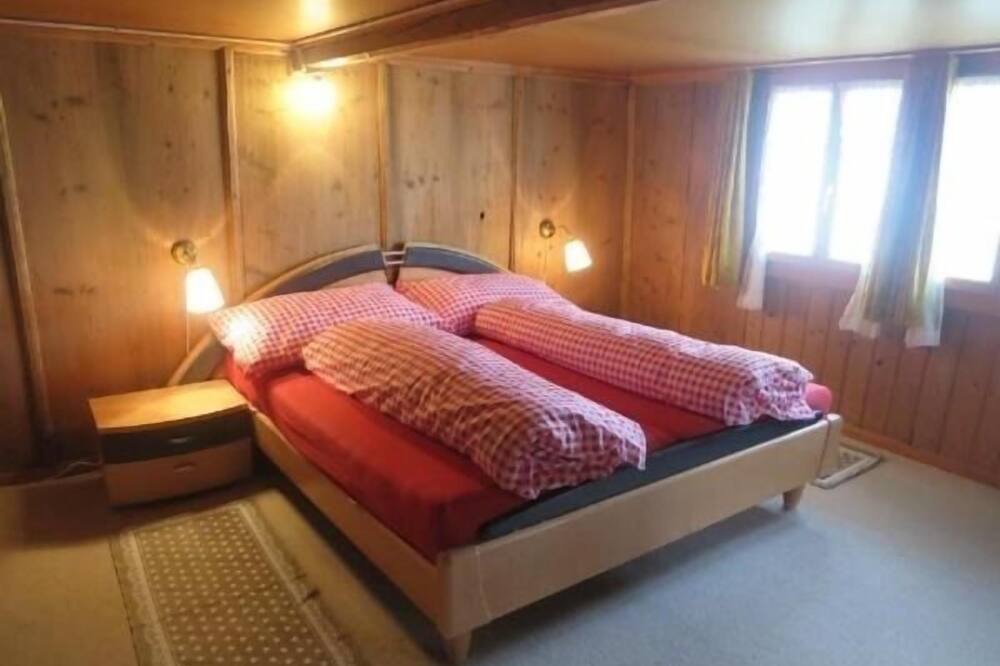 Photo of Bedroom in Lauerz