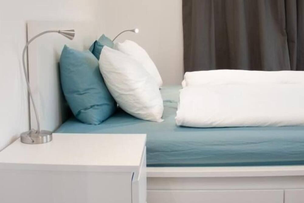 Photo of Bedroom in Ebnat-Kappel