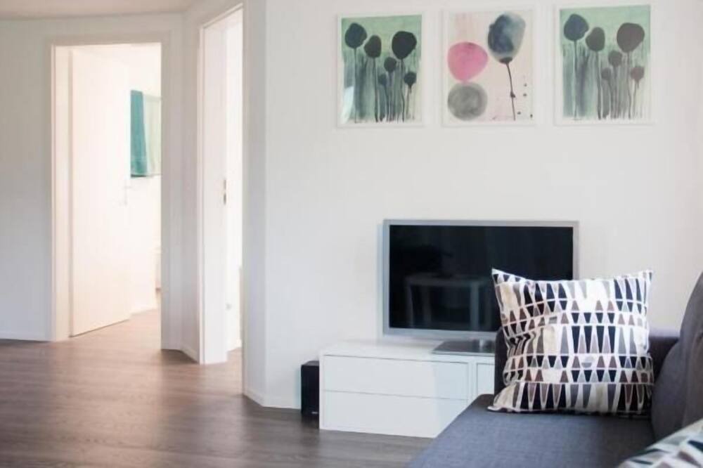 Photo of Livingroom in Ebnat-Kappel
