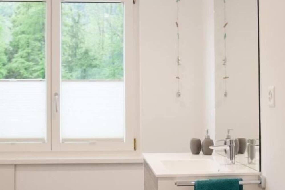 Photo of Bathroom in Ebnat-Kappel