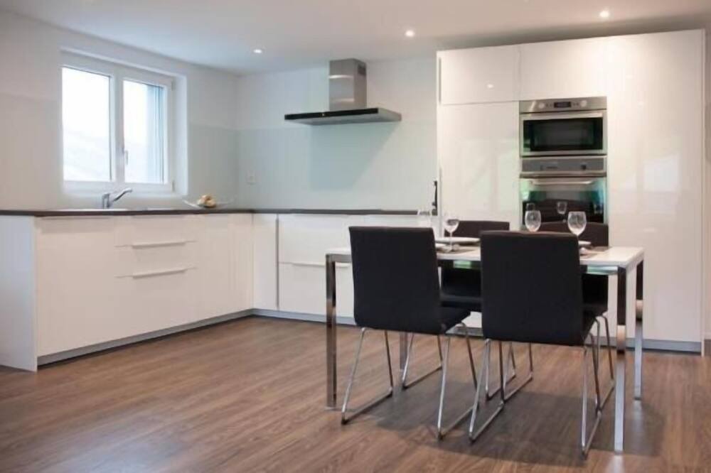 Photo of Kitchen in Ebnat-Kappel