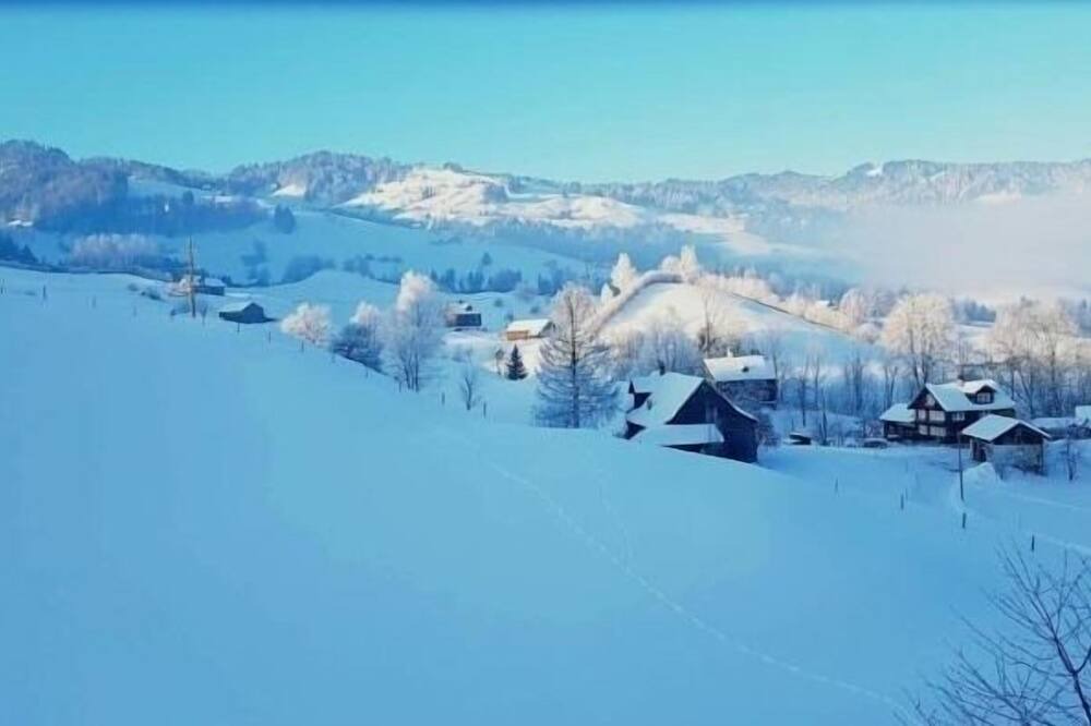 Photo of Outdoor in Ebnat-Kappel