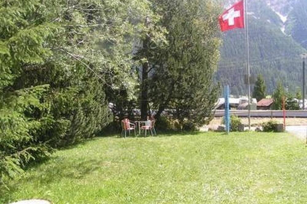 Photo of Outdoor in Madulain