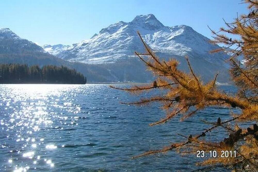 Photo of Outdoor in Madulain