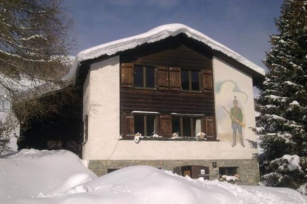 Photo of Outdoor in Madulain