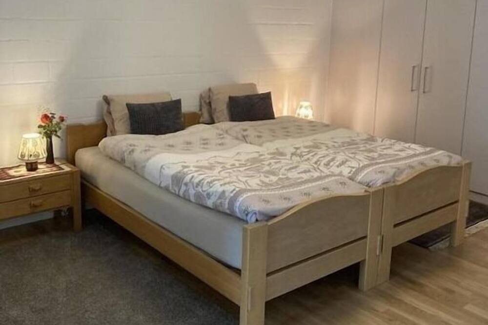 Photo of Bedroom in Ohmstal