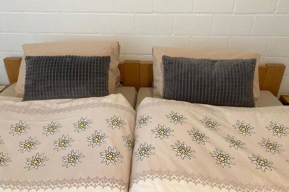 Photo of Bedroom in Ohmstal