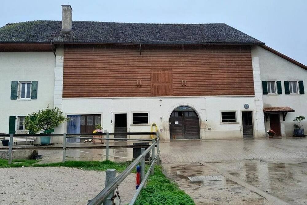 Photo of Outdoor in Luins