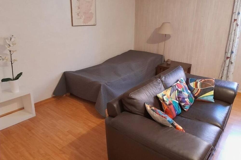 Photo of Livingroom in Luins