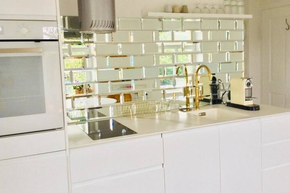 Photo of Kitchen in Gais