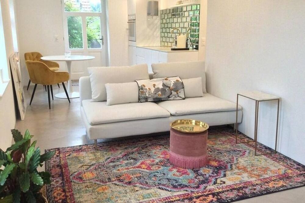 Photo of Livingroom in Gais