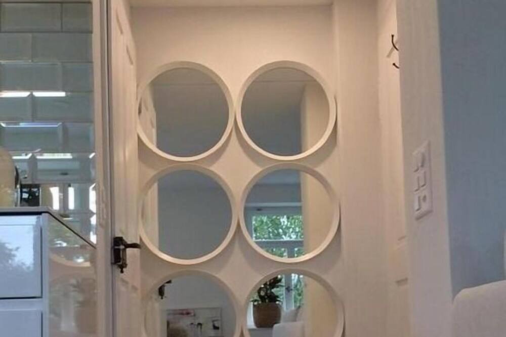 Photo of Kitchen in Gais