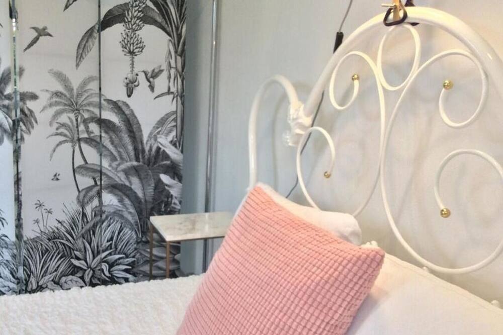 Photo of Bedroom in Gais