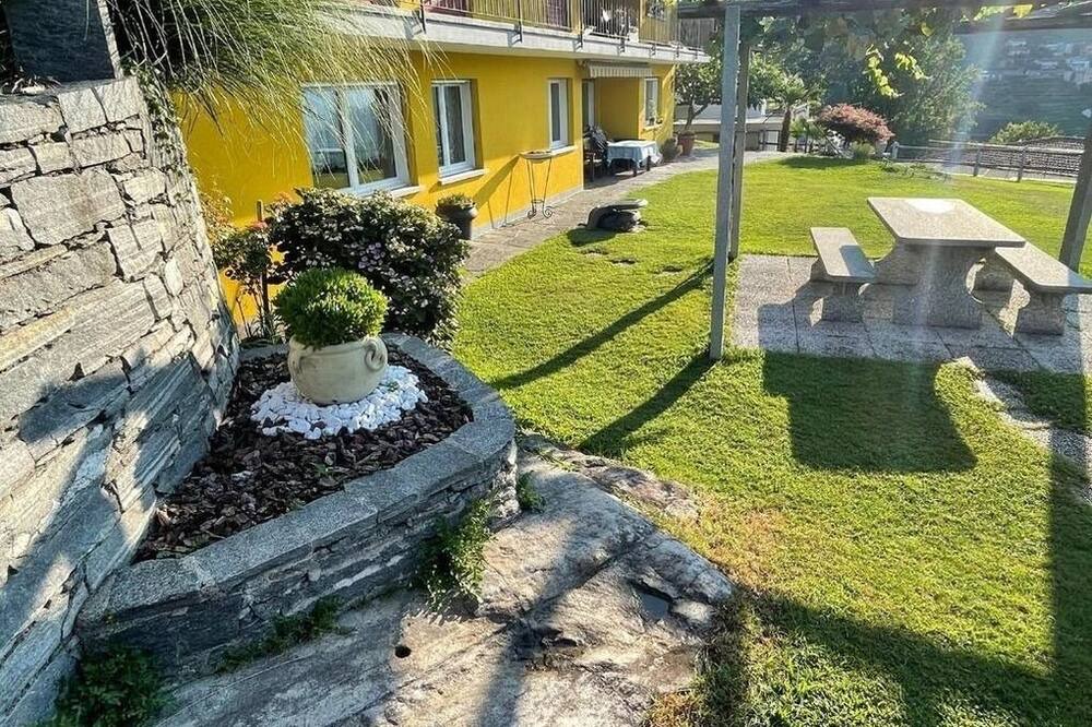 Photo of Outdoor in Tenero-Contra