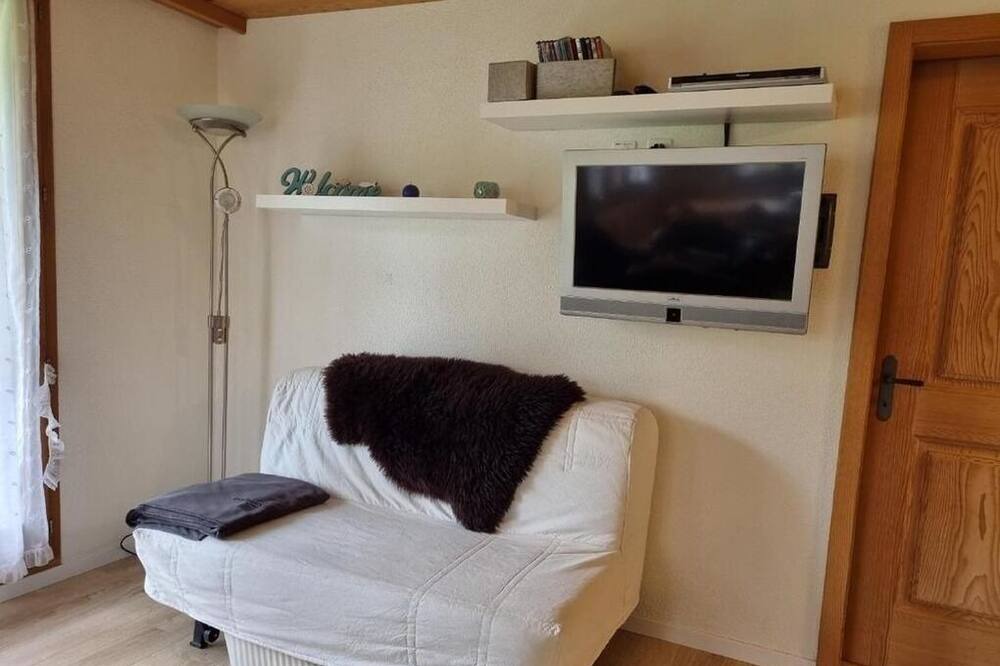 Photo of Bedroom in Melchsee-Frutt