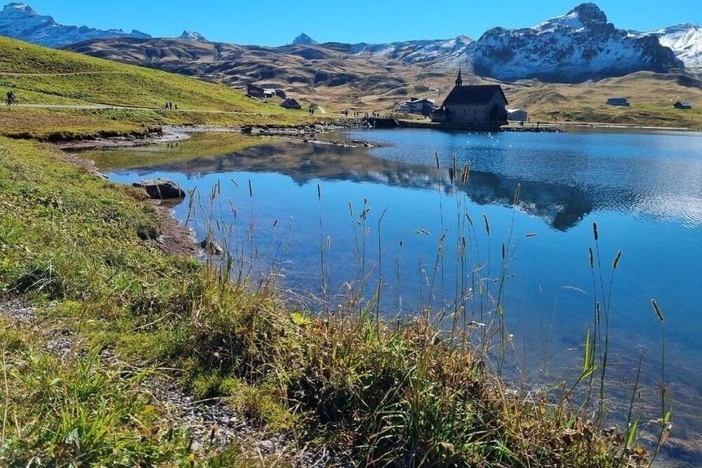 Photo of Others in Melchsee-Frutt
