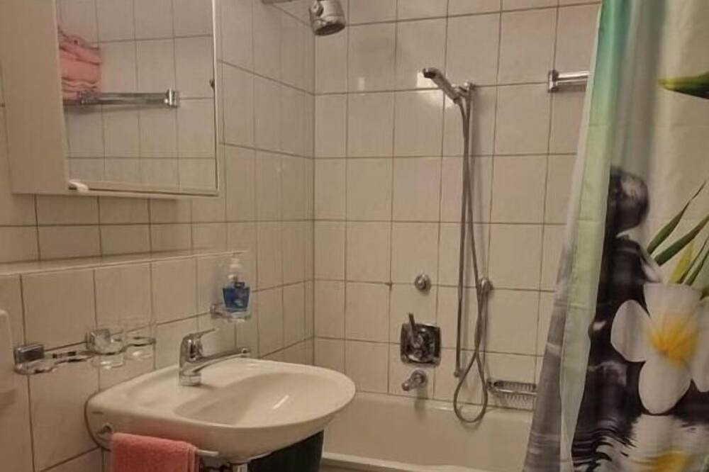 Photo of Bathroom in Melchsee-Frutt