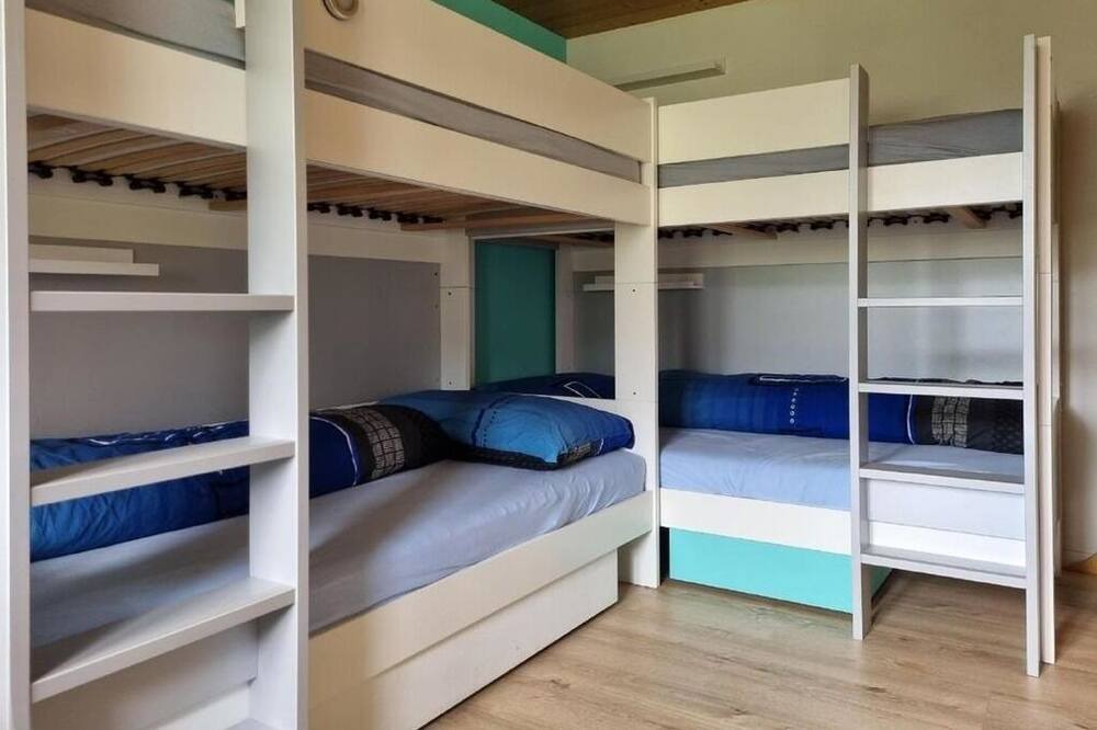 Photo of Bedroom in Melchsee-Frutt