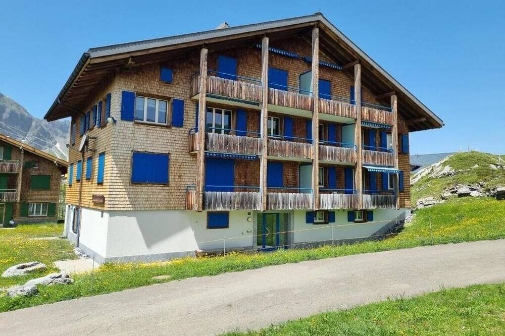 Photo of Outdoor in Melchsee-Frutt