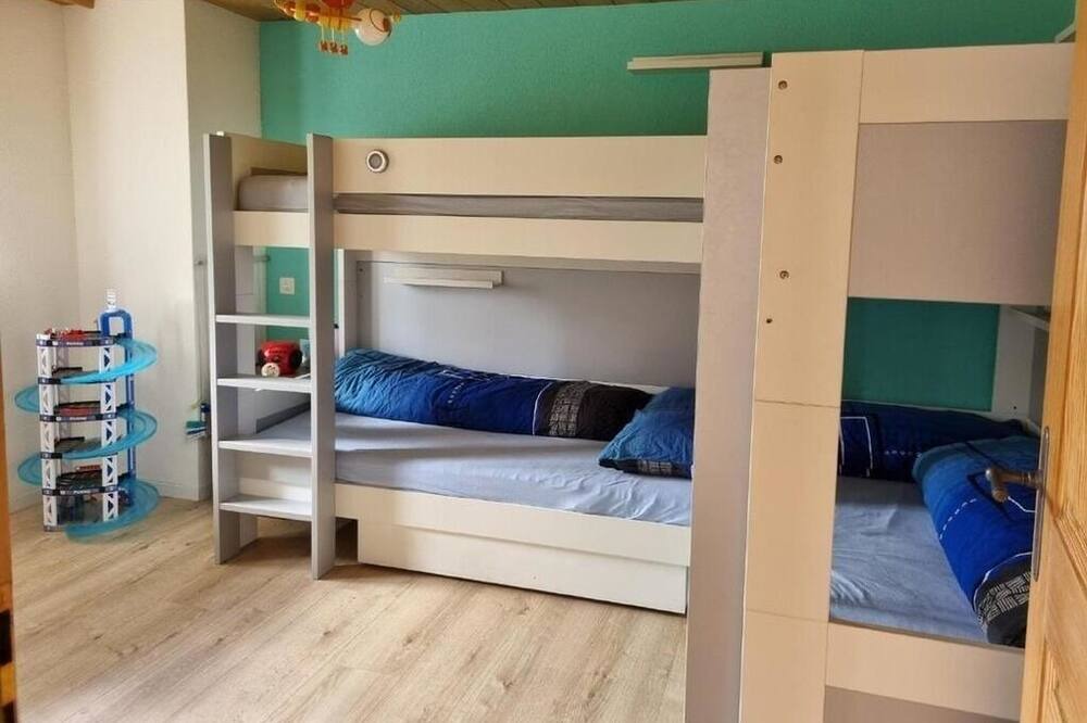 Photo of Bedroom in Melchsee-Frutt