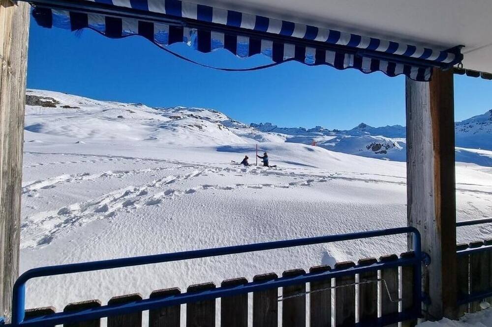 Photo of Outdoor in Melchsee-Frutt