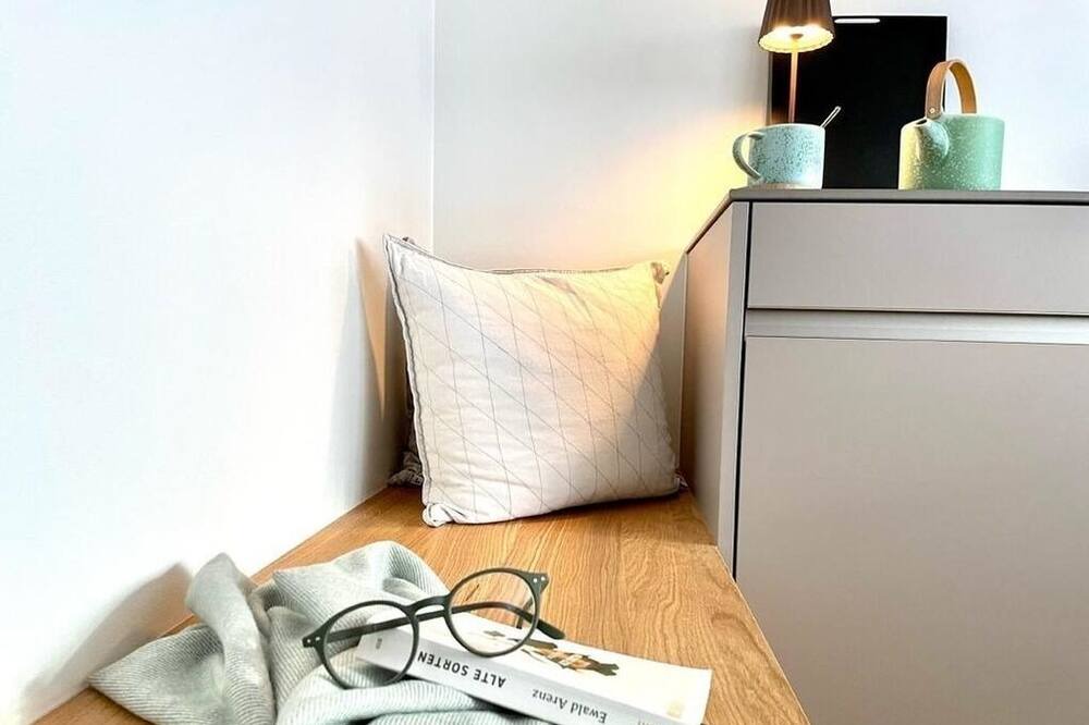Photo of Bedroom in Rute