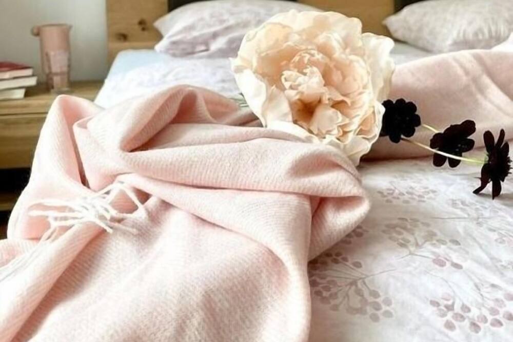Photo of Bedroom in Rute