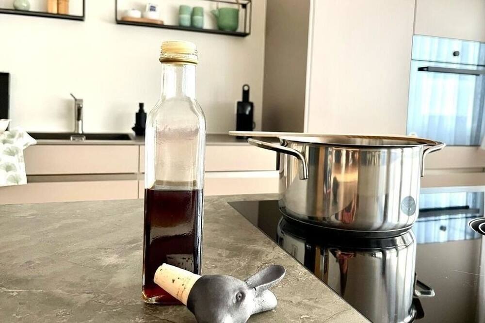Photo of Kitchen in Rute