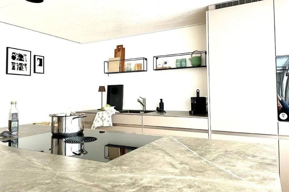 Photo of Kitchen in Rute