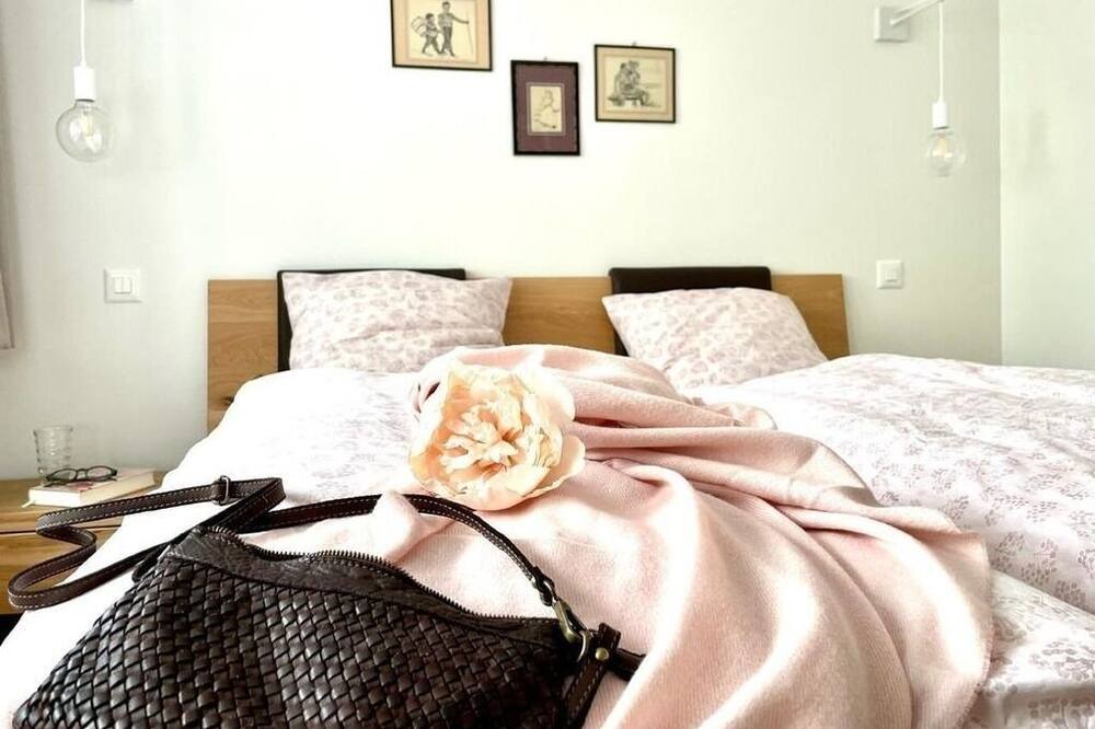 Photo of Bedroom in Rute