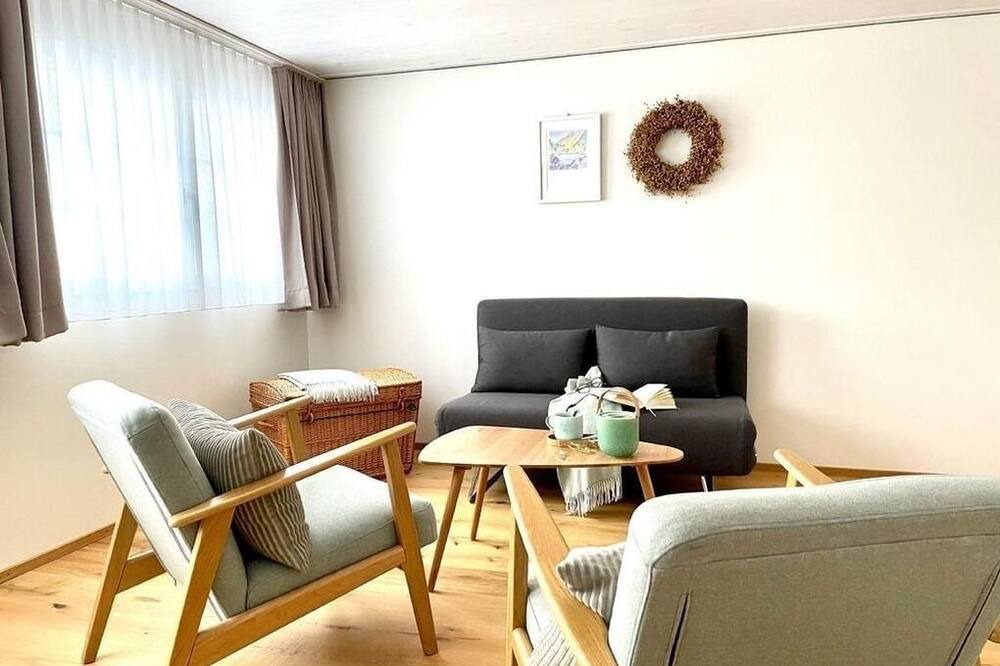 Photo of Livingroom in Rute