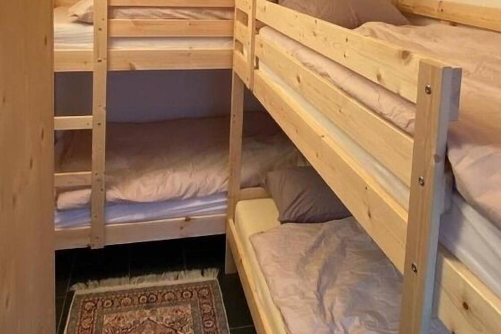 Photo of Bedroom in Cumbel