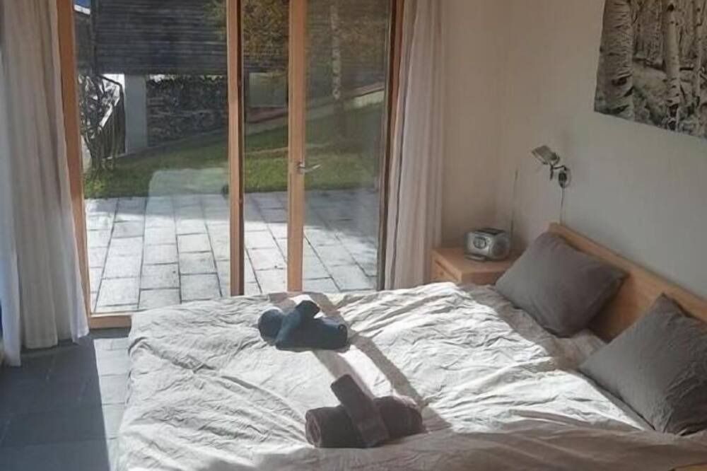 Photo of Bedroom in Cumbel