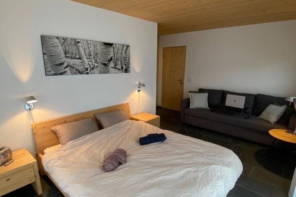 Photo of Bedroom in Cumbel