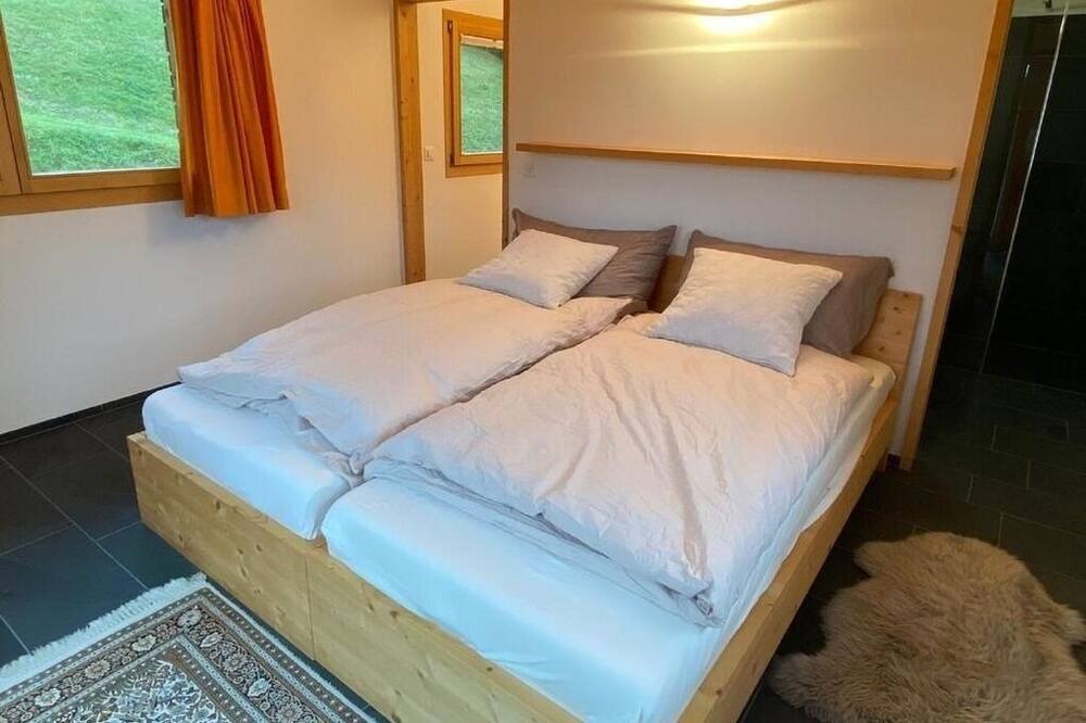 Photo of Bedroom in Cumbel
