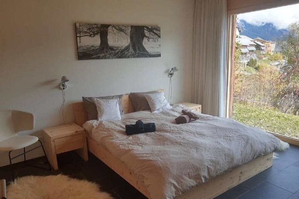 Photo of Bedroom in Cumbel
