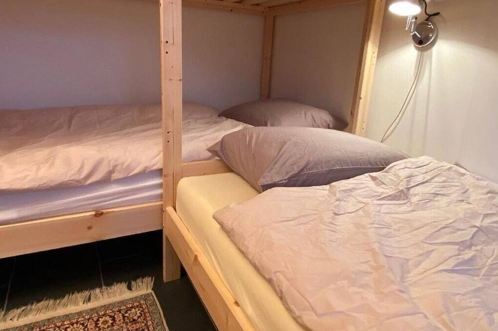 Photo of Bedroom in Cumbel